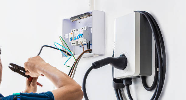 Best Licensed Electrician  in Brewster Heights, NY