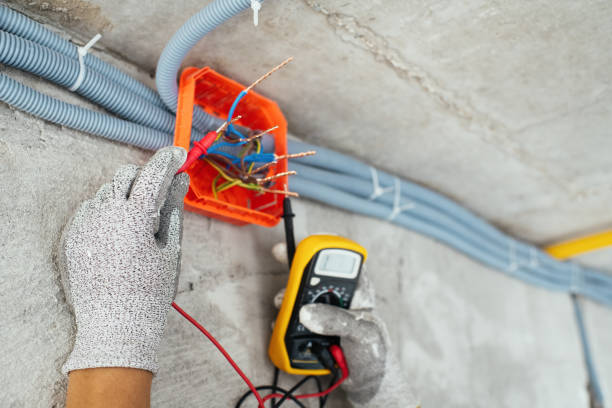 Best Residential Electrician Services  in Brewster Heights, NY