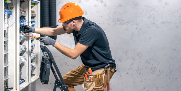 Best Electrical System Inspection  in Brewster Heights, NY