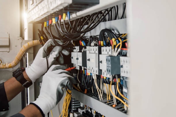 Best Affordable Emergency Electrician  in Brewster Heights, NY